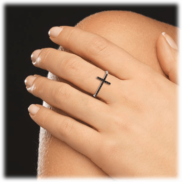 Savvy sales cie rings