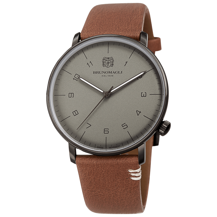 Bruno magli store men's watch