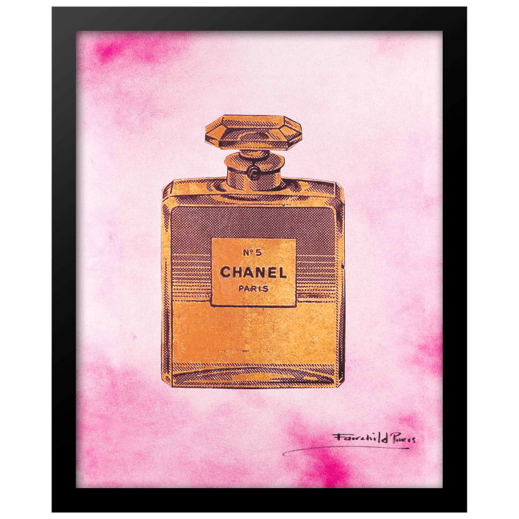 Fairchild Paris Chanel No5 Paris Perfume - 14