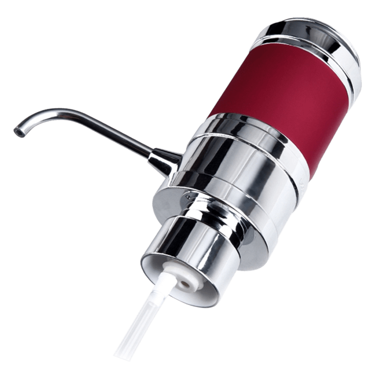 MorningSave Nutrichef Electric Wine Aerator Dispenser Pump
