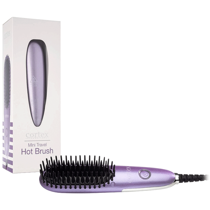Cortex mini hot on sale brush