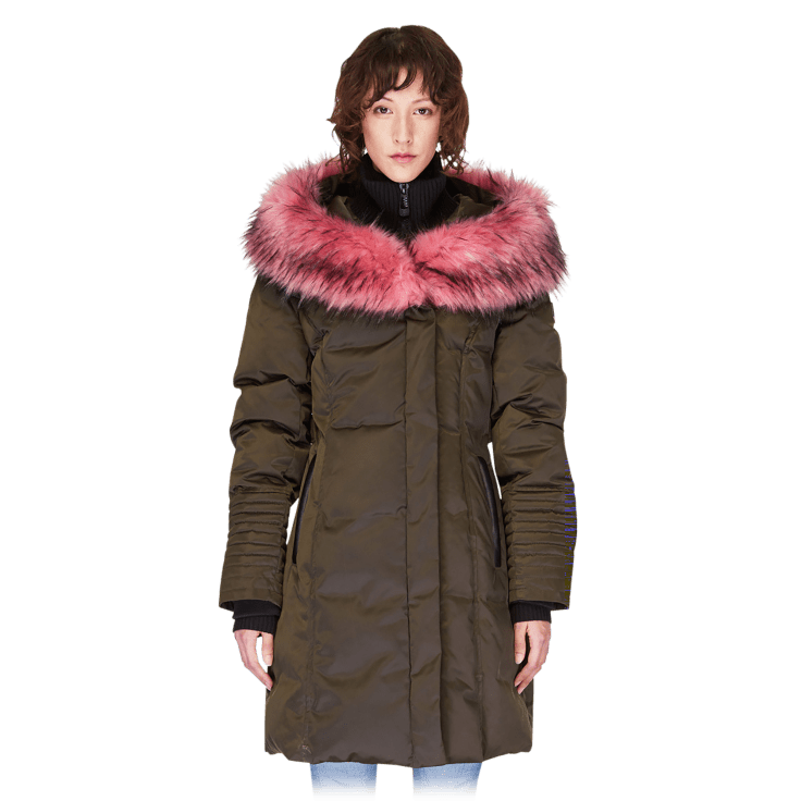 Noize brooklyn jacket clearance