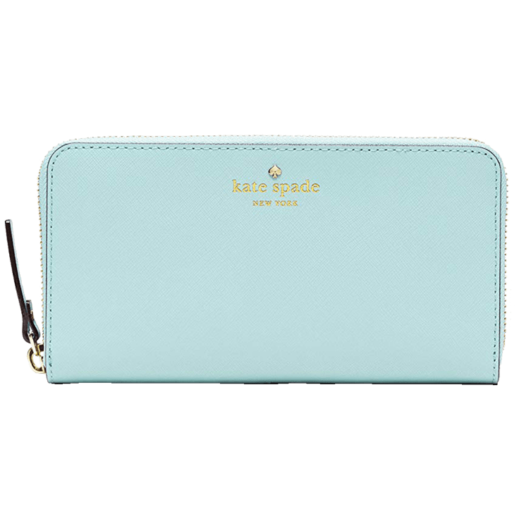 Kate spade cedar street lacey wallet store