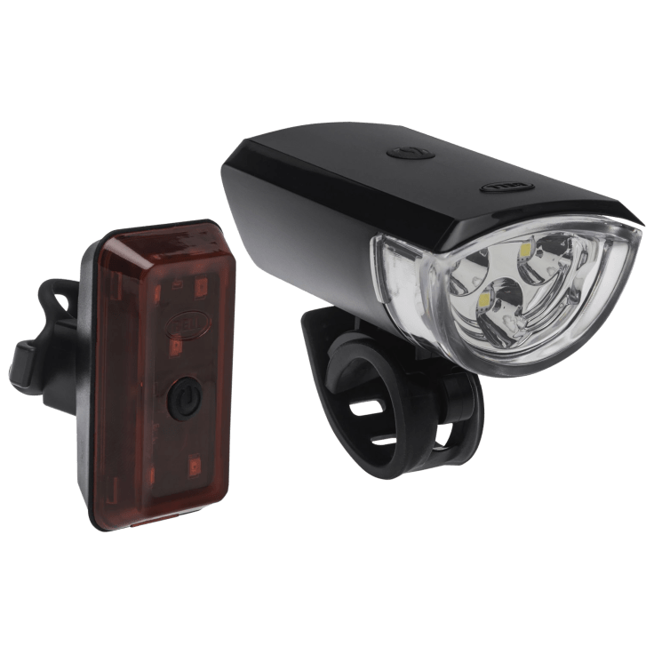 bell hi lumen light set