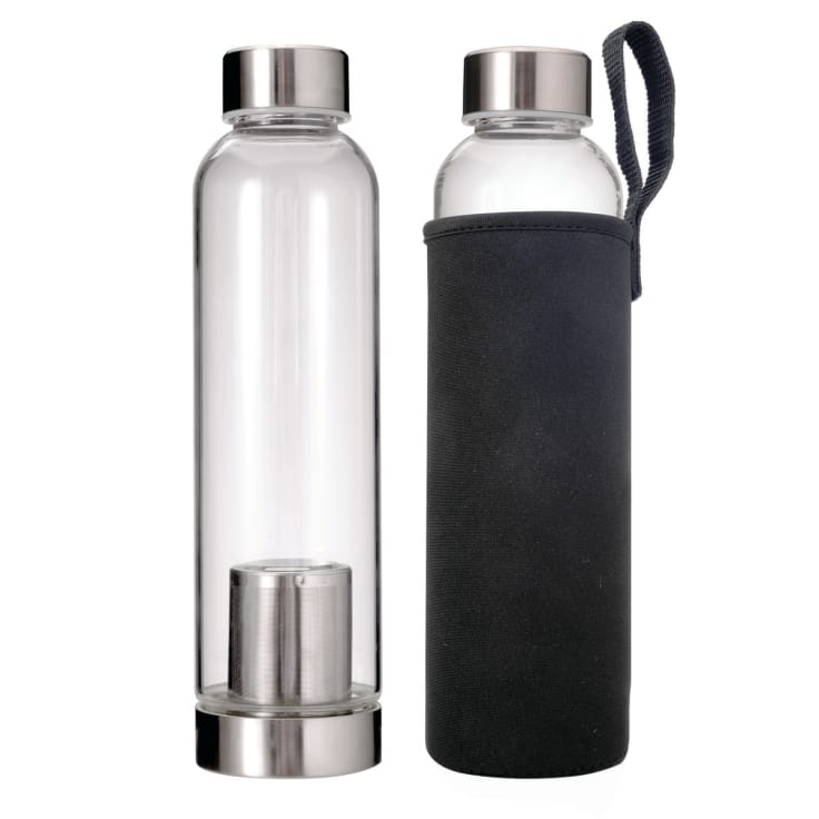Two New Blue Primula Insulated 17oz Bottles $15 For Both Free Shipping
