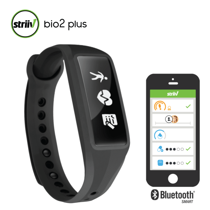 Striiv watch sale