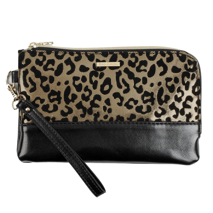 Juicy Couture Charging Cosmetic Pouch