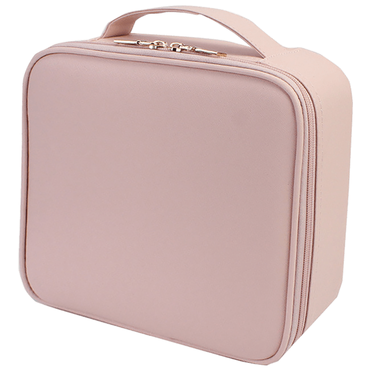 MorningSave Remarkable GoodZ Custom Cosmetic Travel Case