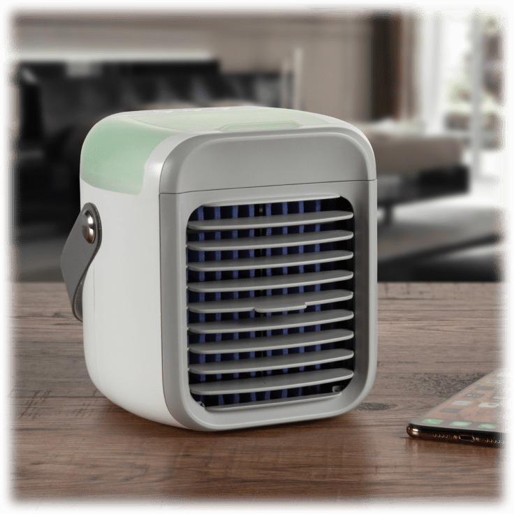 MorningSave Blaux Portable Air Conditioner