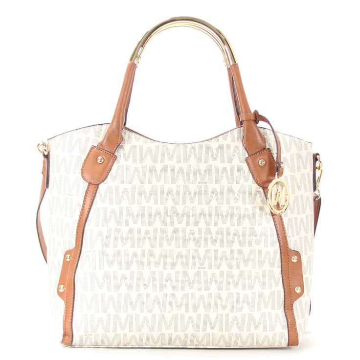 MorningSave: Willie Michi Beaute Interieure Hobo Tote
