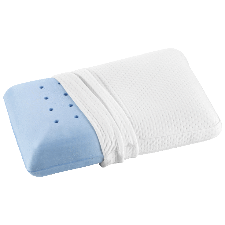 sensorpedic luxury extraordinaire pillow