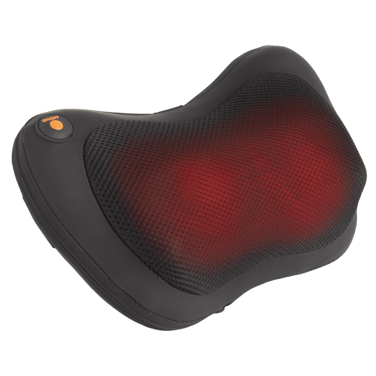 MorningSave: MaxKare Neck and Shoulder Heated Massager