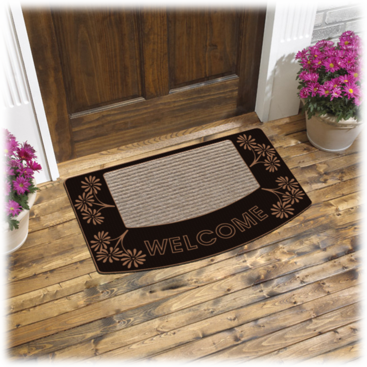 MorningSave Outdoor Mats