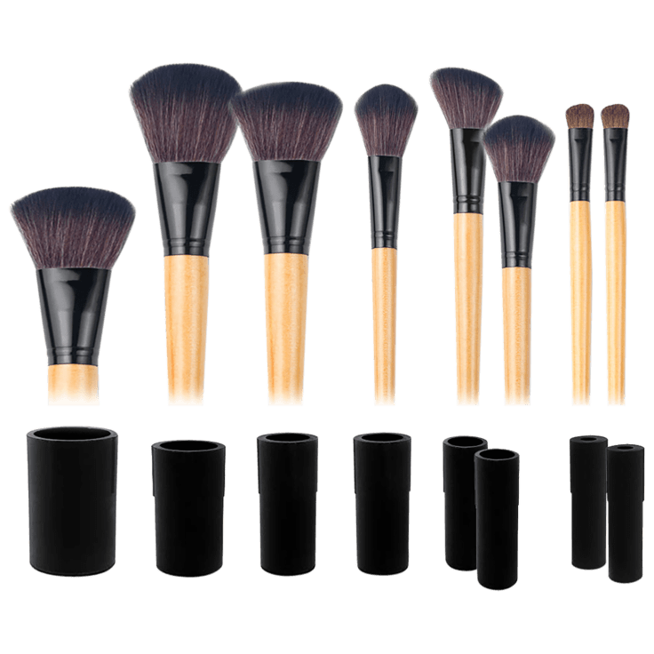 MorningSave Olivia Rose Electric Makeup Brush Cleaner