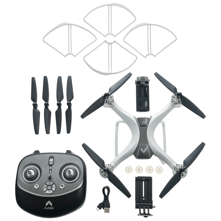 Avier shop titan drone