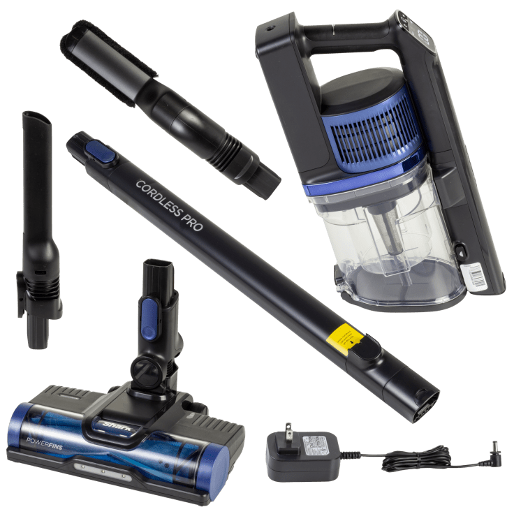 Shark PRO Cordless Vacuum w/ Self-Cleaning  - SideDeal