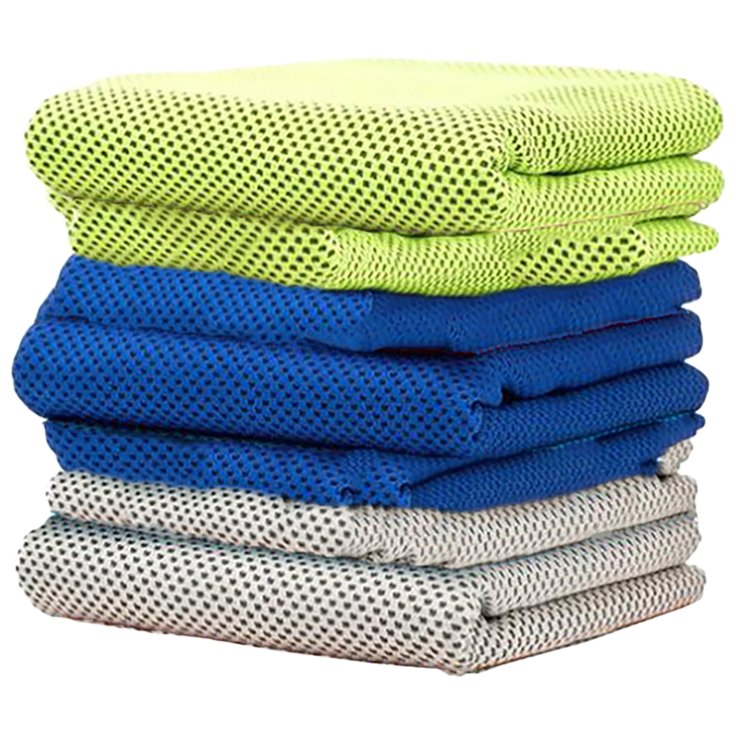 Enduracool towel deals 3 pack