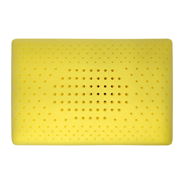 månviva memory foam pillow