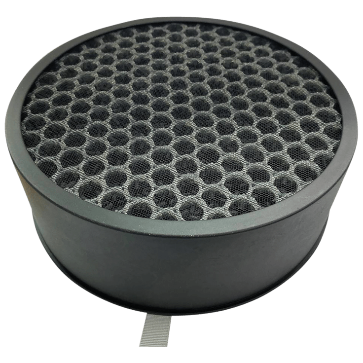 MorningSave Comfort Zone 3Stage HEPA WiFi Air Purifier