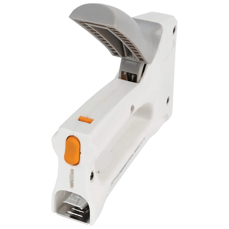 MorningSave Fiskars® Staple Gun and Essential Sewing Kit Set