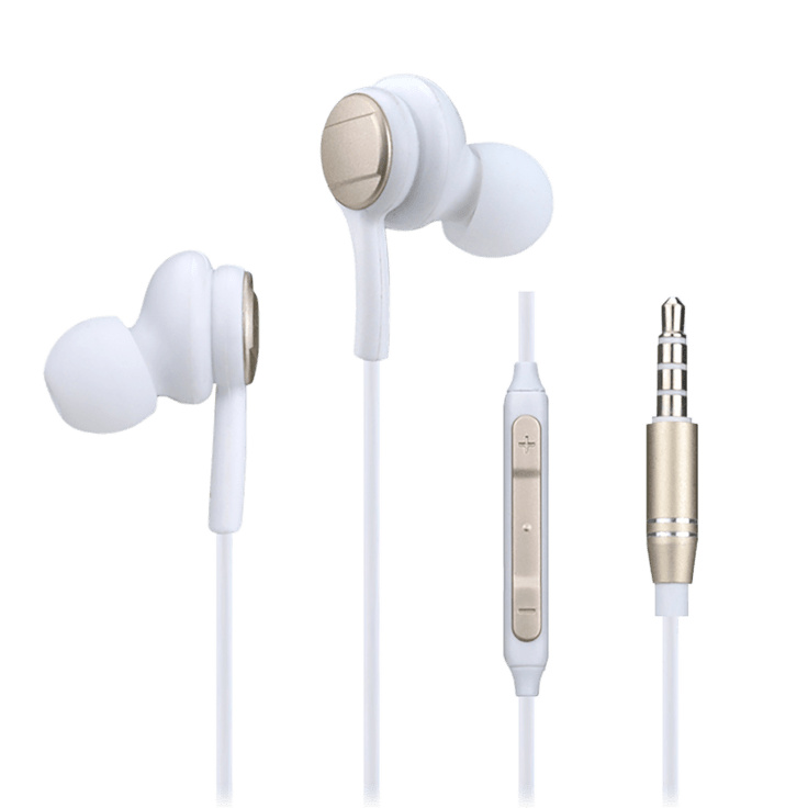 Metallix earbuds sales