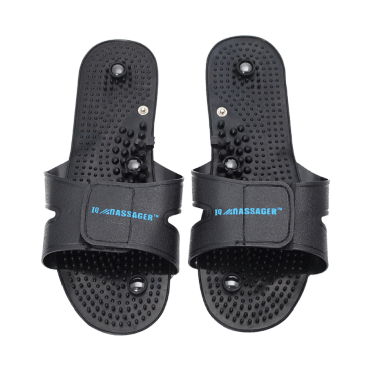 MorningSave IQ Technologies PRO V Combo TENS/EMS Unit with Extra Pads