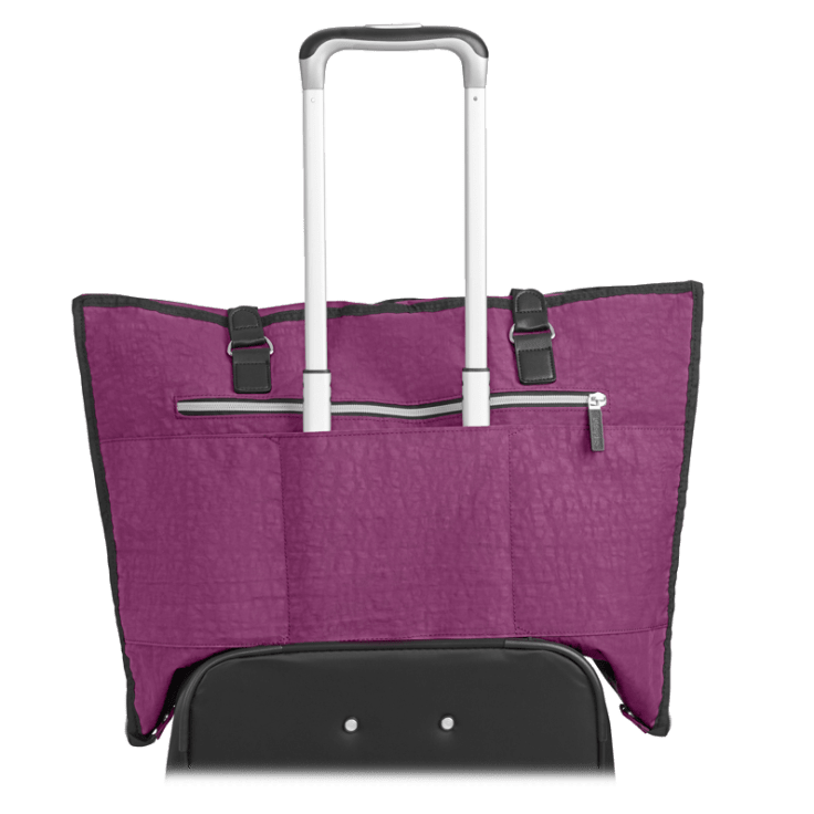 garment tote