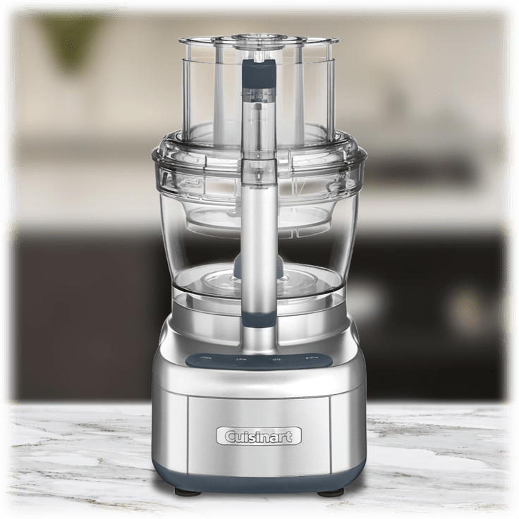 MorningSave: Cuisinart Elite Collection 12-Cup Food Processor