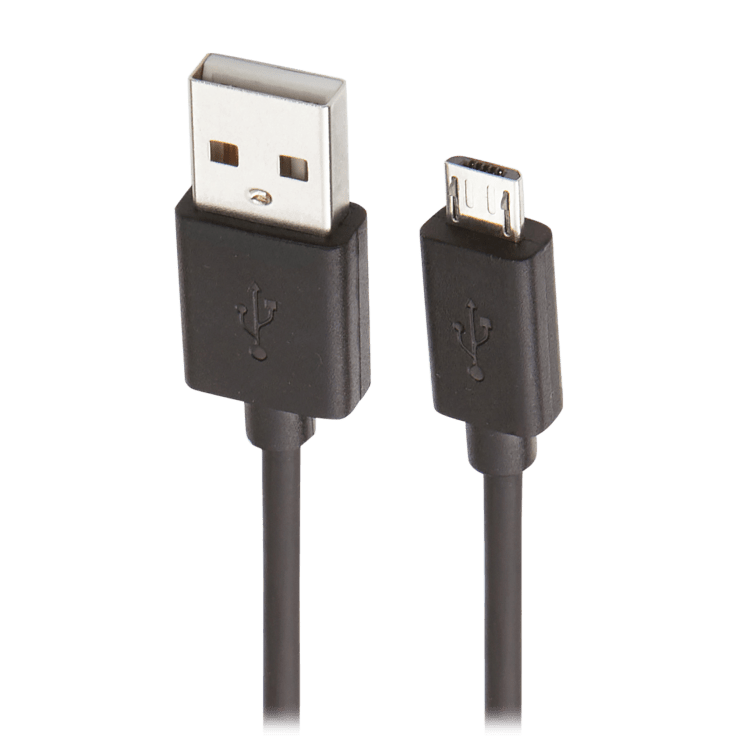 Belkin 4-Foot MixIt MFI-Certified Micro-USB Cable