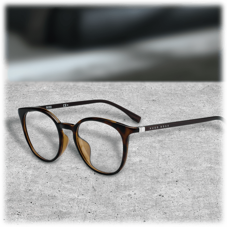 Hugo boss top 90 nm
