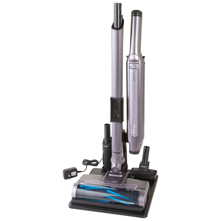MorningSave Shark WS632 WANDVAC Cordless Stick Vacuum with Charging Dock