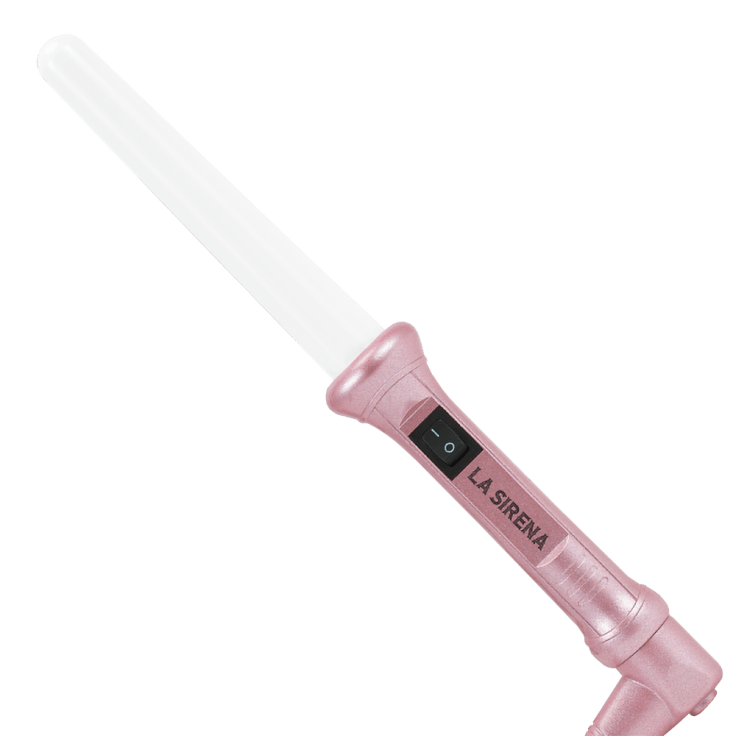 Cortex graduated curling wand online
