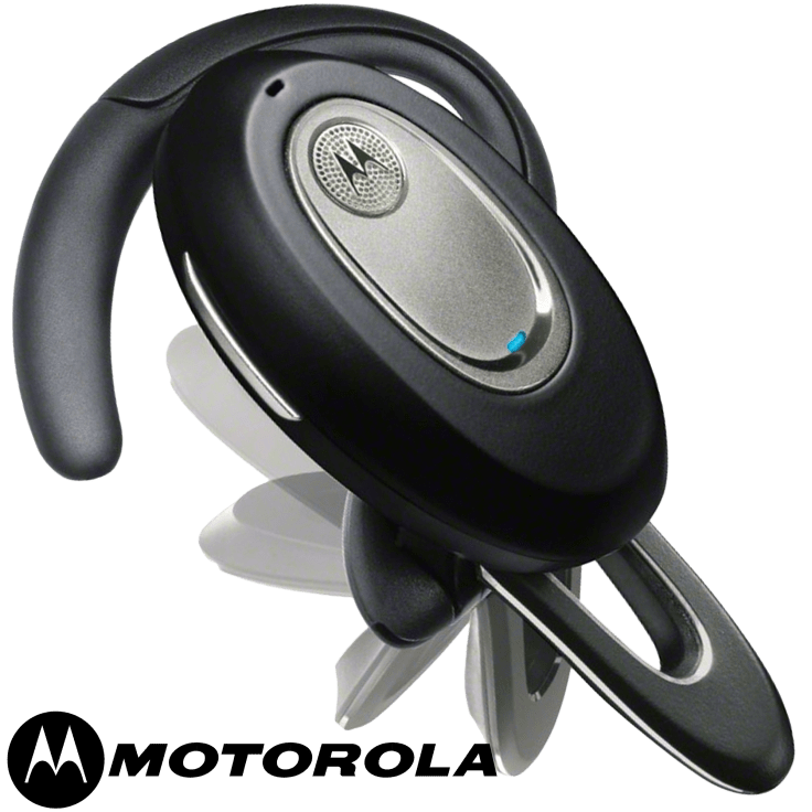 Motorola oreillette Bluetooth H350