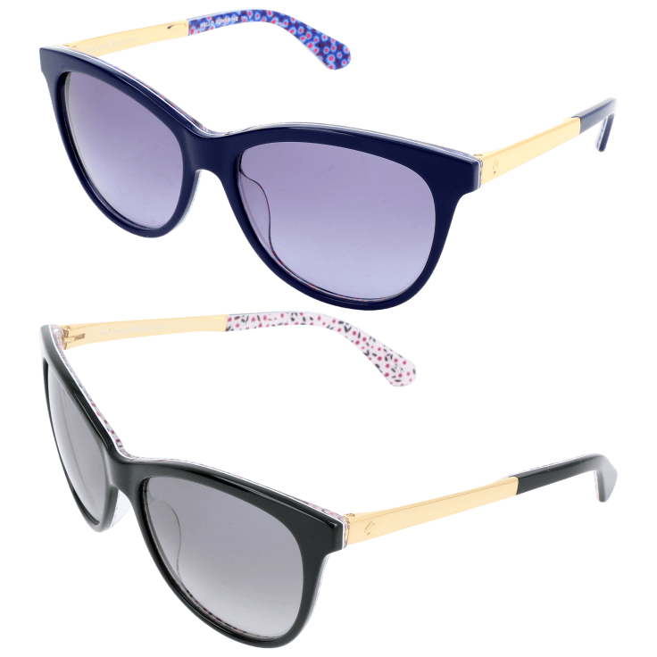 MorningSave: Kate Spade Jizelle Sunglasses
