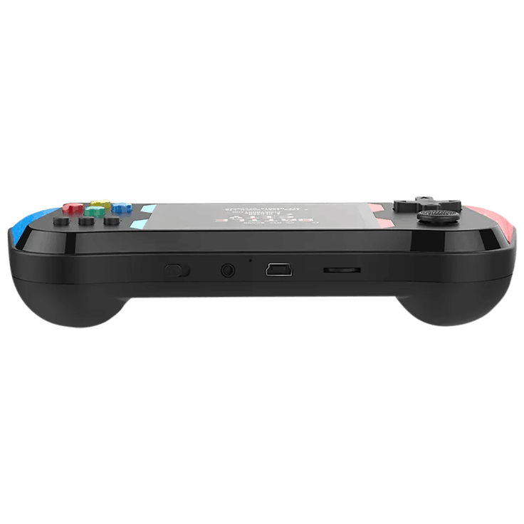 MorningSave Hakol X7M Handheld Game Console for up to Two Players with