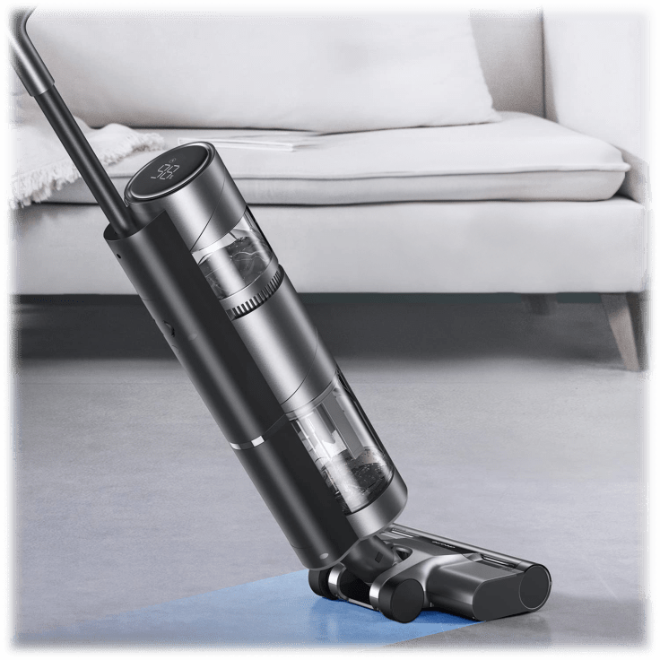 MorningSave Dreametech H11 Max Wet and Dry Vacuum