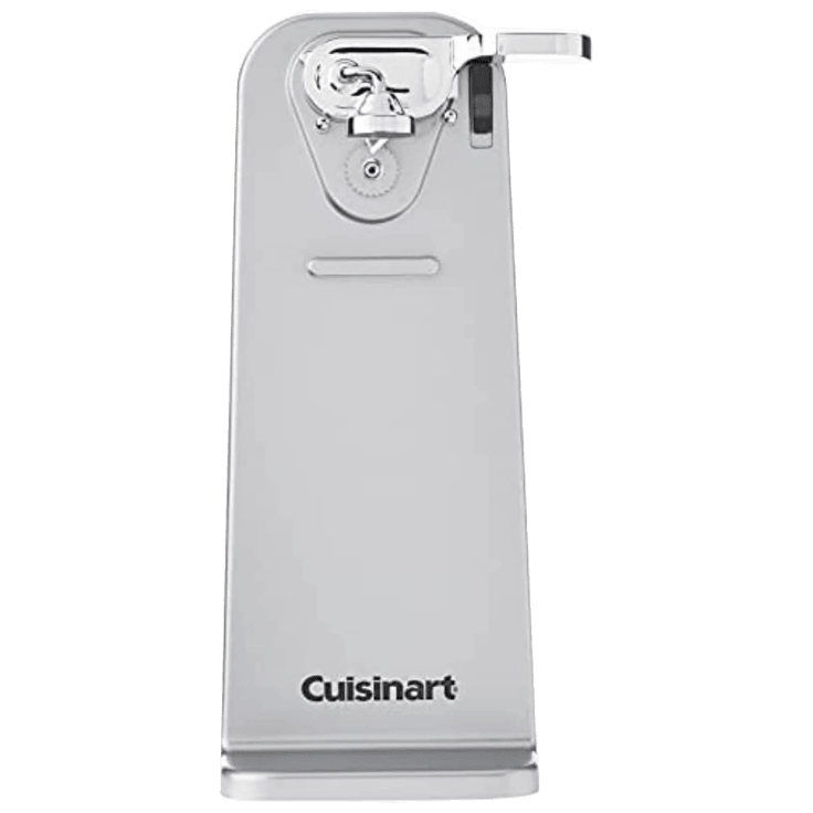 MorningSave: Cuisinart Deluxe Electric Can Opener