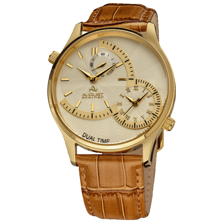 August steiner watch price sales