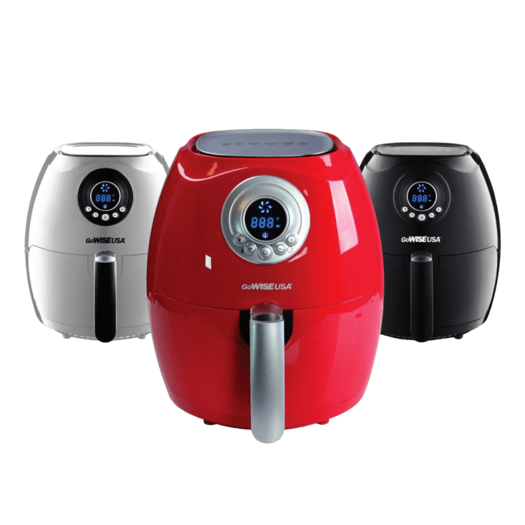 GoWISE 2.75 Quart Digital Air Fryer