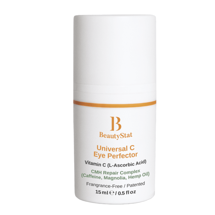 beautystat universal c eye perfector