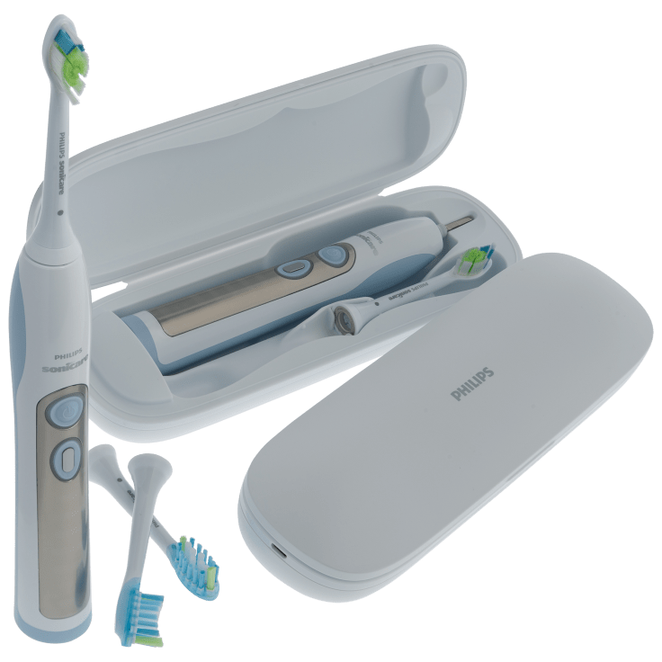 Sonicare Diamondclean 2 Pack