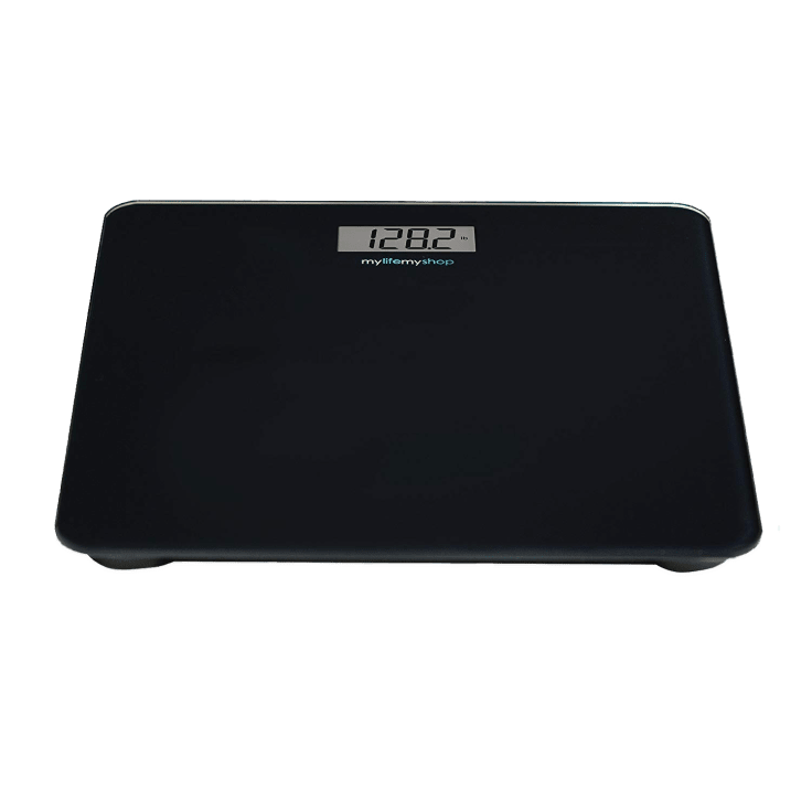 MorningSave My Life My Shop Balance1 Digital Body Scale
