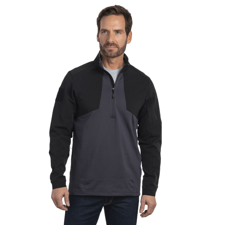 SideDeal: 5.11 Men's Thunderbolt Half Zip Pullover