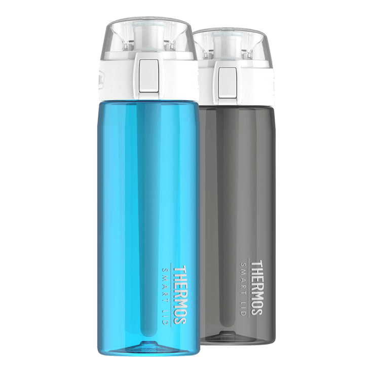 thermos smart lid app
