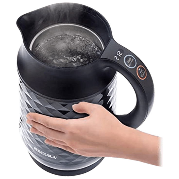 Secura Electric Kettle