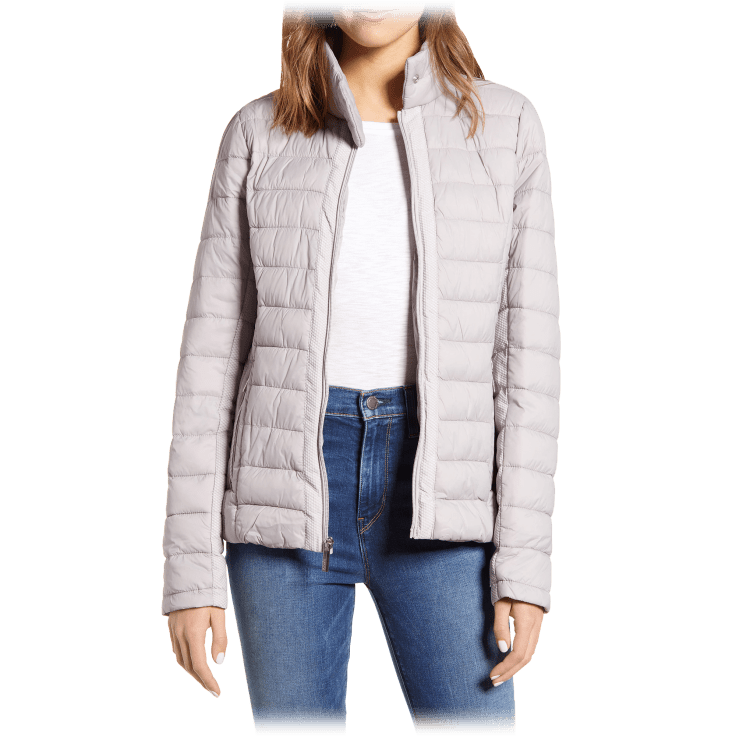 Marc new york outlet packable puffer jacket