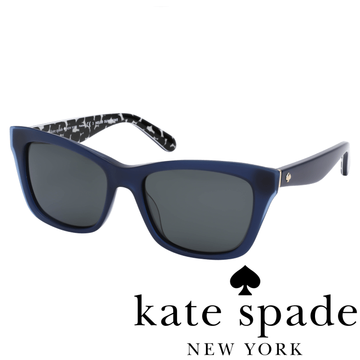 Kate spade top jenae sunglasses
