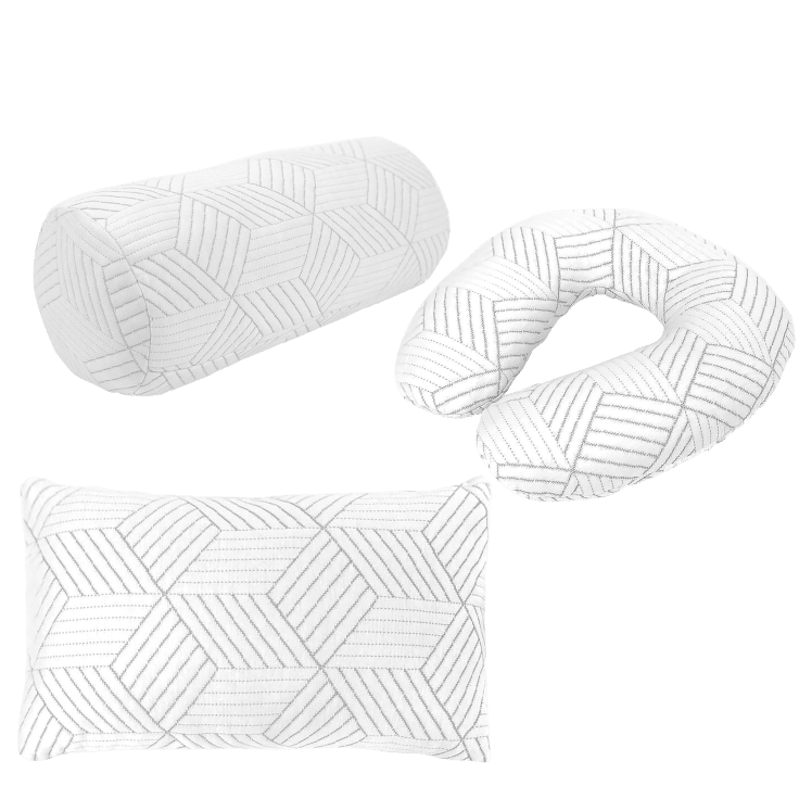 ped pillows therapeutic arch supports