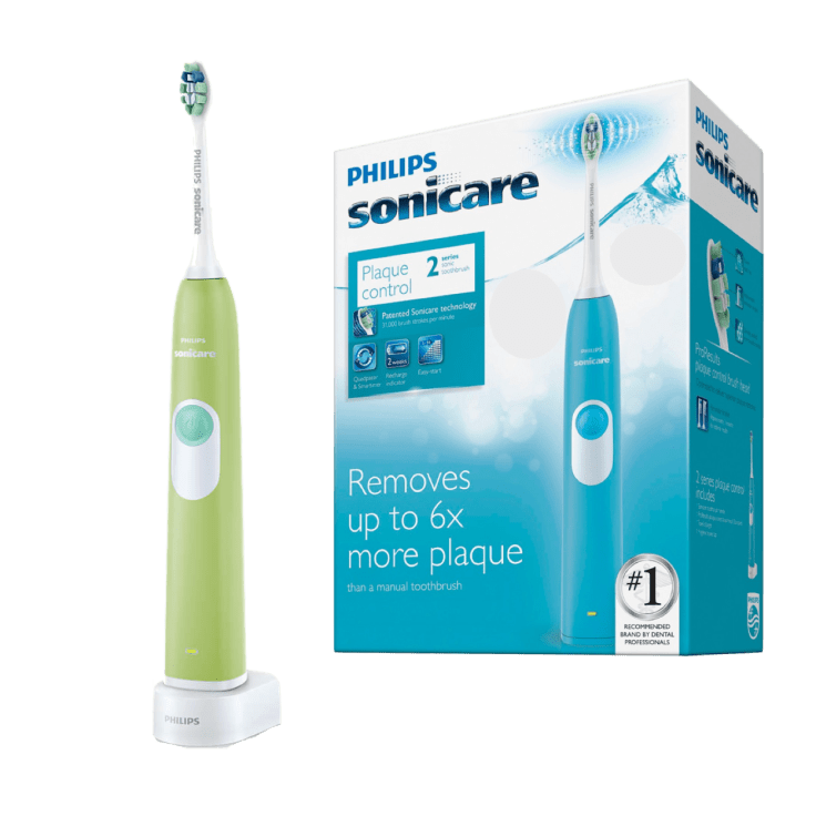 sidedeal-philips-sonicare-series-2-plaque-control-electric-toothbrush