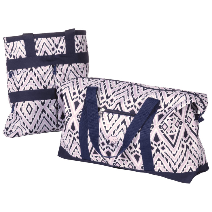 Ivory ella duffle bag 2025